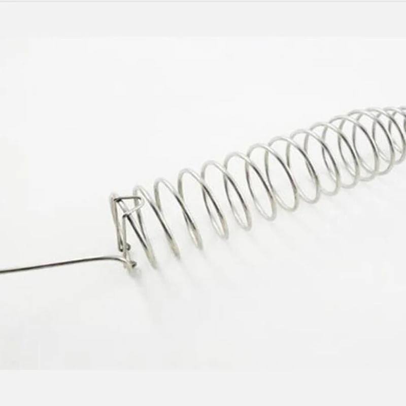 

Stainless Steel Parrot Bird Food Basket Foraging Toy For Earhead Fruits Vegetables