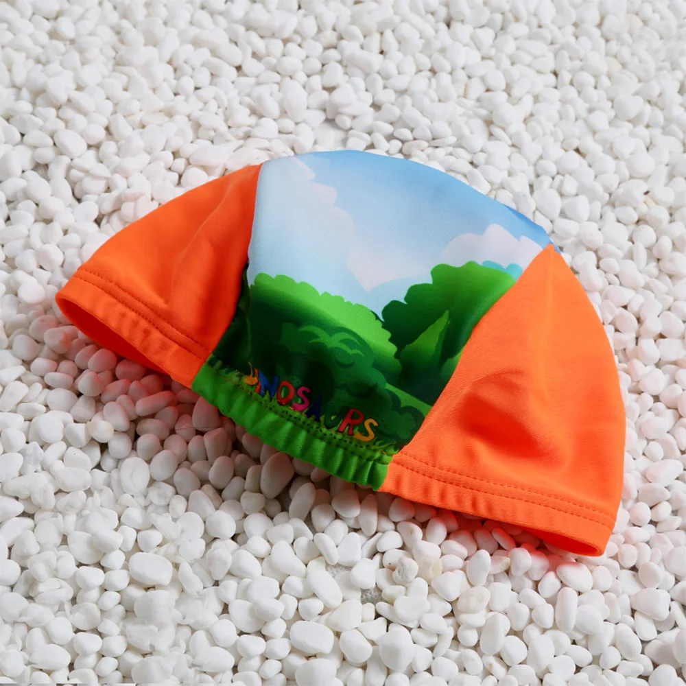 Children Detachable Buoyancy Floating Swimwear Zipper Back Training Bathing Suit Safe Learning Lesson Protective Float Swimsuit