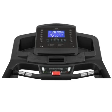 Беговая дорожка CARBON PREMIUM WORLD RUNNER T2 | Спорт и развлечения