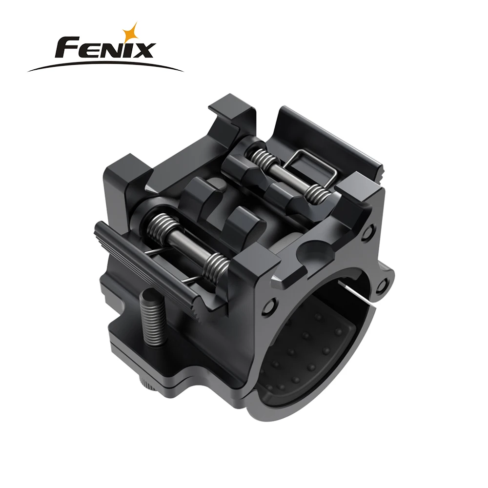 Fenix кольцо для фонарика совместимое с TK32 TK15 UE TK16 PD35 TAC PD32 диаметр
