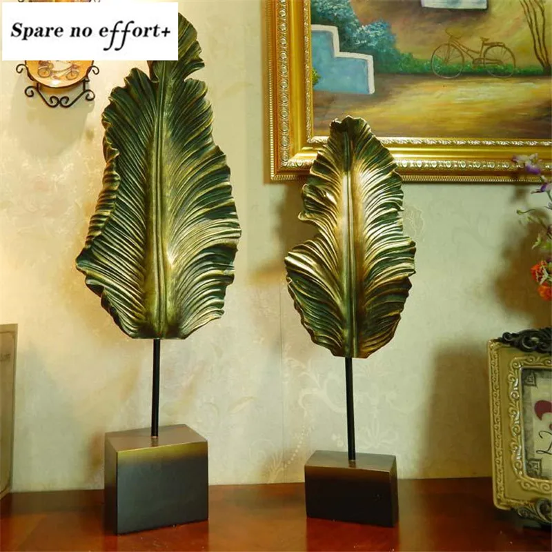 

Нордический креативный Современный домашний декор, аксессуары для гостиной, спальни, домашний декор, настольная винтажная статуя, ремесла, ...