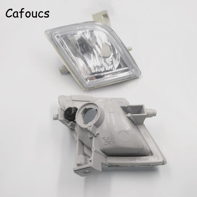 Cafoucs для Mazda 6 2009 2010 передняя противотуманная фара |