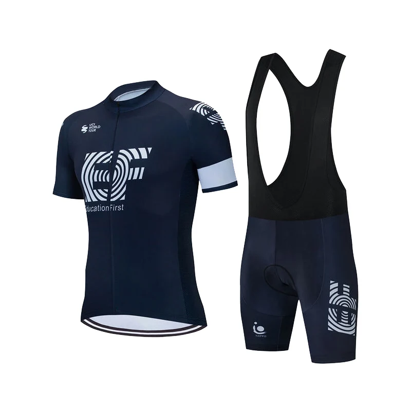 

2022-Cycling-Jersey-Set-Men-Shirts-Bike-19D-BIB-Shorts-Summer-Bicycle-Suits-Pro-Team