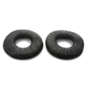 RISE-for Sony MDR-V150 V200 V250 V300 V400 ZX300 Headphone Replacement Ear Pad / Ear Cushion / Ear Cups / Ear Cover / Earpads Re