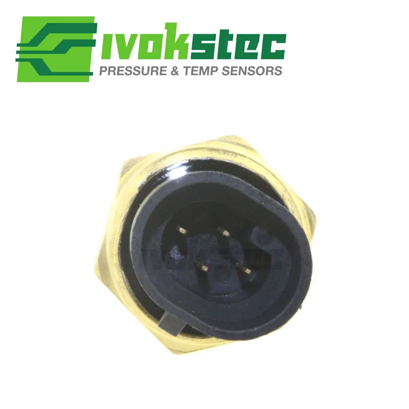 Датчик температуры дизельной охлаждающей жидкости датчик для Perkins Enngine 2306 2506 2806