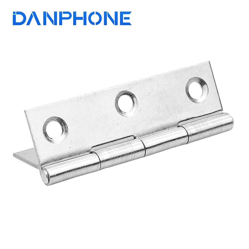 DANPHONE 20 шт. петли прочная мебель для дома 6 монтажных отверстий соединитель из