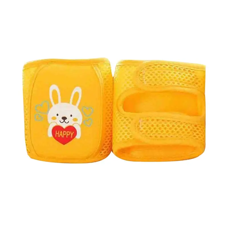 Наколенник детский для ползания подушка локтя грелка ног защита колена