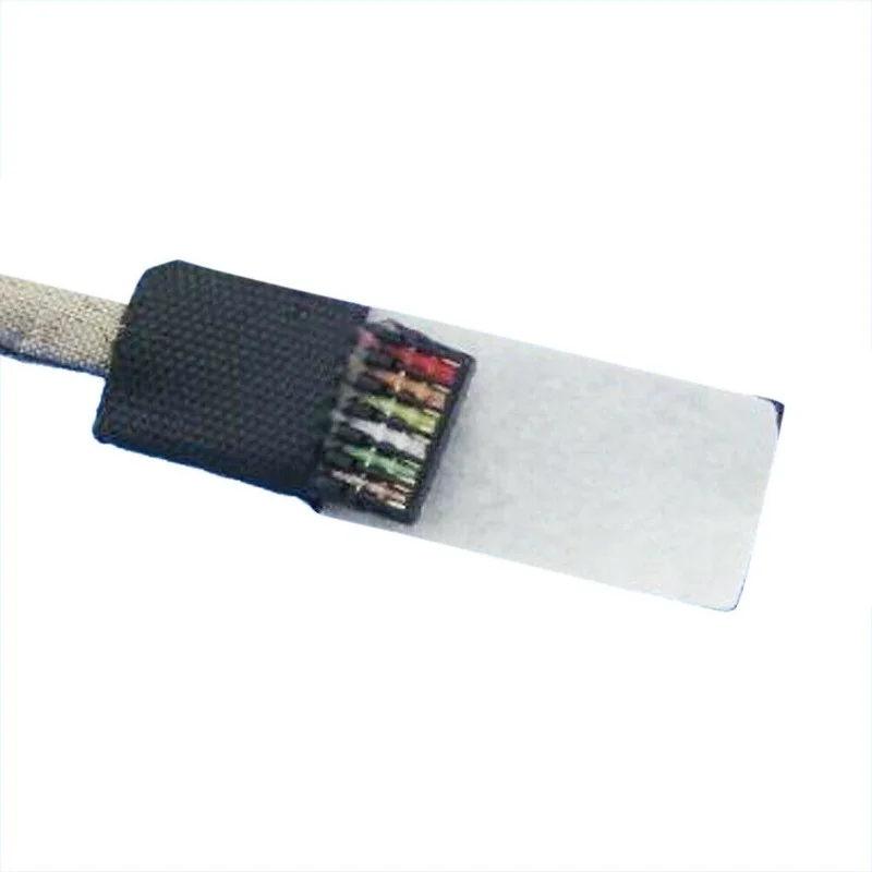 

New For HP 17-BY0008DS LCD LVDS Video Screen Display Cable Flex Non-Touch parts