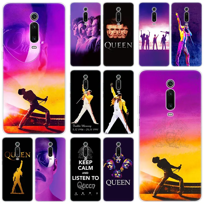 Популярный силиконовый чехол для Xiaomi Mi 9T Pro CC9E 9 9SE 8 A3 A2 Lite A1 5X 6X Mix 3 2S Play Pocophone