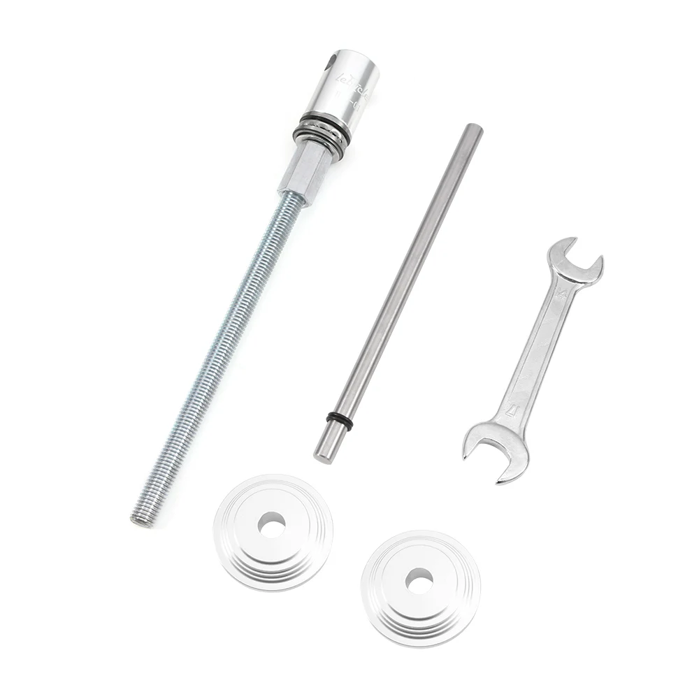 

Bicycle Headset Press-In Installation Ciclismo Bike Tools Accessories Bike Bottom Bracket Cup Press Fit Install Repairing Tool