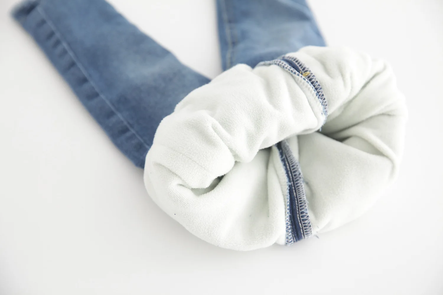 Джинсы с вышивкой для девочек 0 8 лет|girls holes|girls denim pantskids pants |