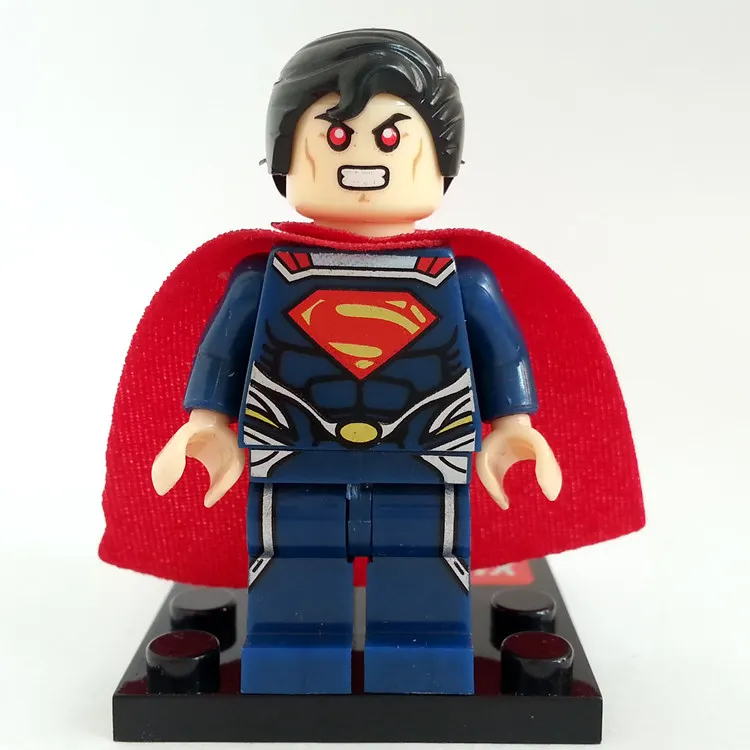 XH008 x 50pcs Одноместные оптом, 50 шт в наборе, ухода за кожей Super Hero рисунок Росомаха, Тор Локи Железный человек фильма «Дэдпул»; рубашки стрелка блоки "бетмен", строительные блоки, игрушки - Цвет: XH008 x 50pcs