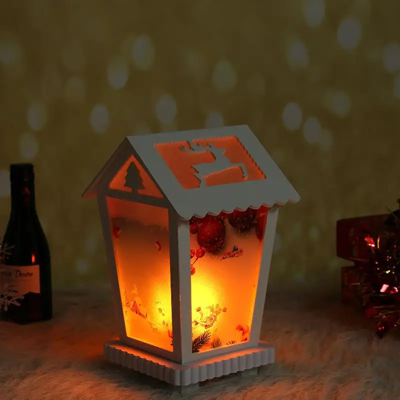 

Party Room Halloween String Lights Christmas Decorations Holiday Lamp Kids Outdoor String Lights Bedroom Luces Lantern BW50ZM