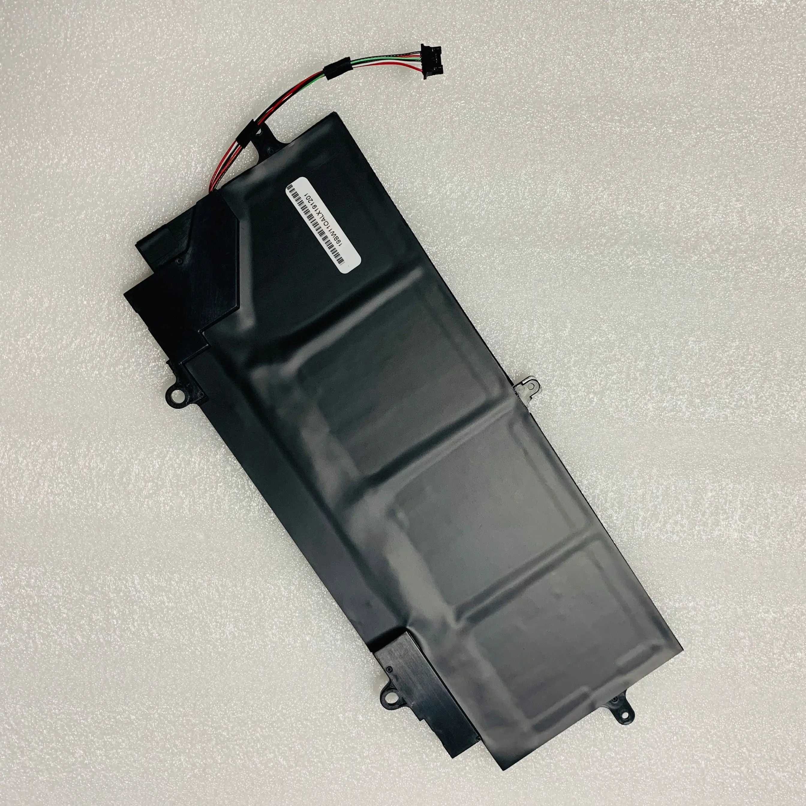 PA5160U 1BRS батарея для Toshiba KIRAbook 13 KIRA 10D 101 KIR 102|Батареи планшетов и резервное питание| |