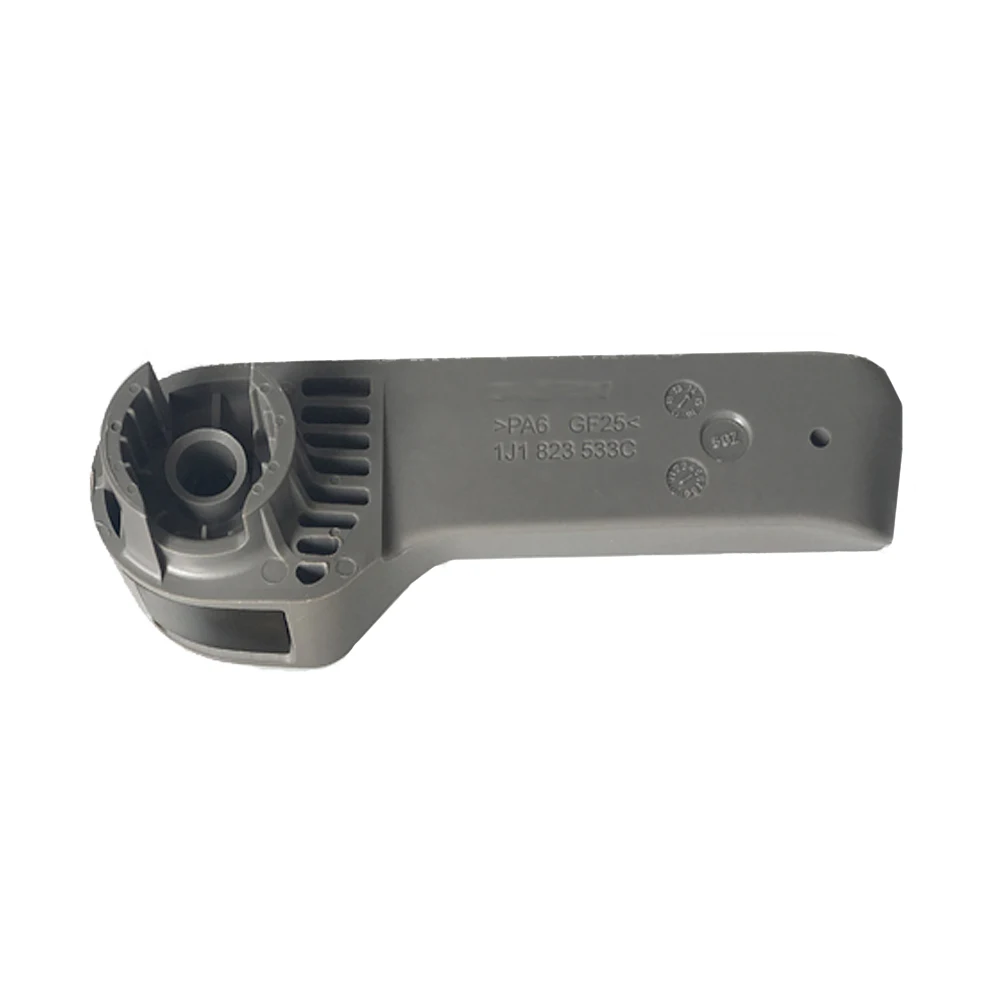 1J1823633A новая выдвижная ручка капота + кронштейн для VW Golf 4 Skoda Fabia Yeti Seat Altea Cordoba Ibiza Leon