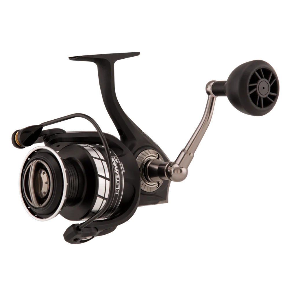 ABU GARCIA Elite Max Spinning Reel (new without package) | Спорт и развлечения