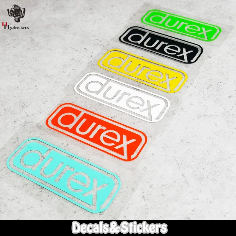 № L020 Durex 3M Светоотражающая наклейка s MOTO GP наклейки на автомобиль гоночный