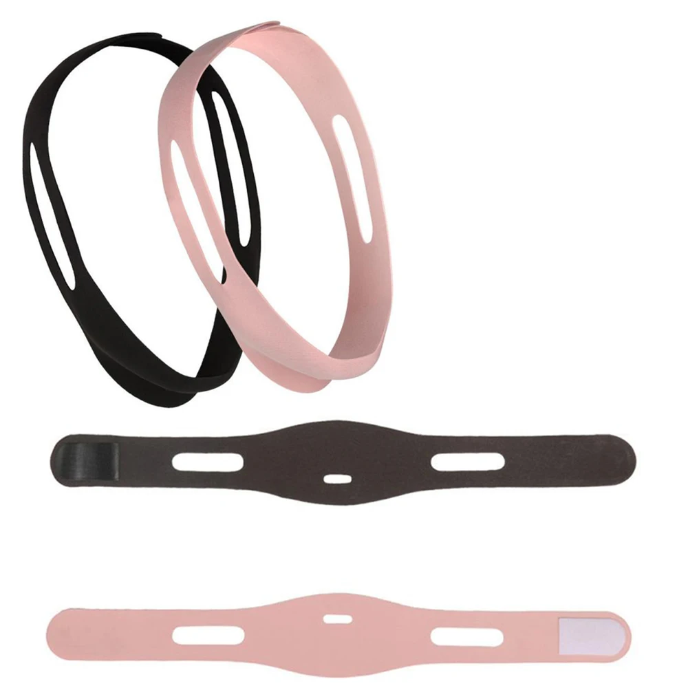 1 шт. ремень для защиты от храпа пояс подбородка защита апноэ решение челюсти