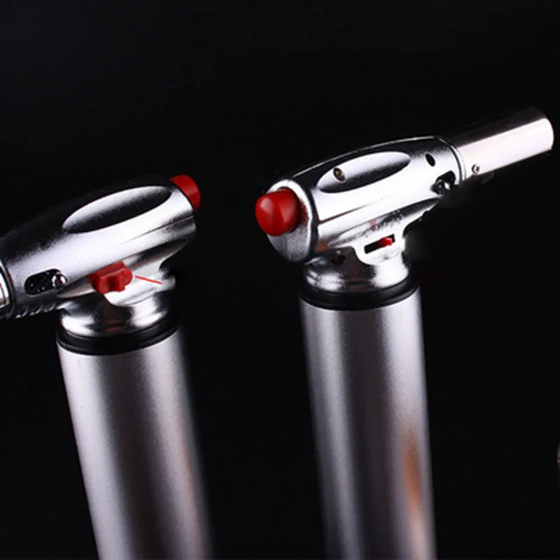 Кухонная горелка для выпечки Западная еда сахар искусство барбекю Сварочная