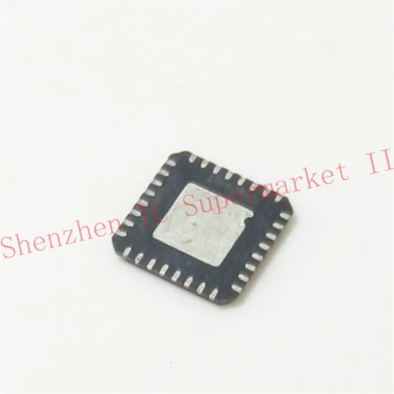 5 шт. XC2C32A-6QFG32C 2C32A QFN32 IC CPLD 32MC 5.5NS 32QFN в наличии новые и оригинальные | Электронные