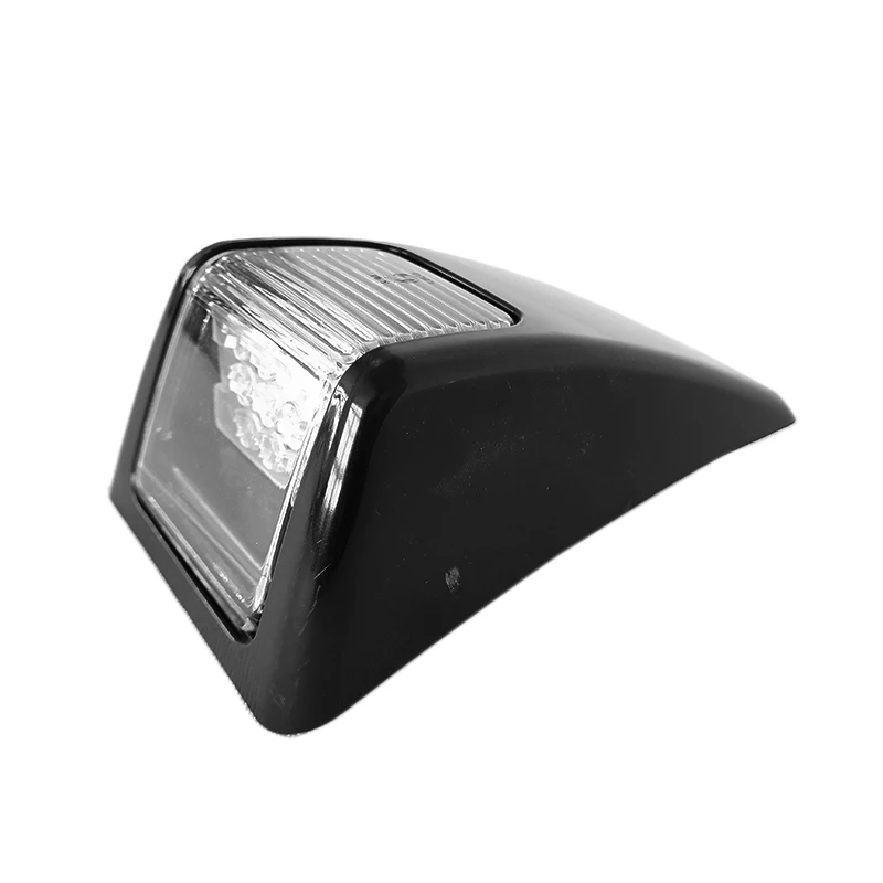 2 шт. 24 в желтый углосветильник свет s светильник Тель поворота для грузовика VOLVO