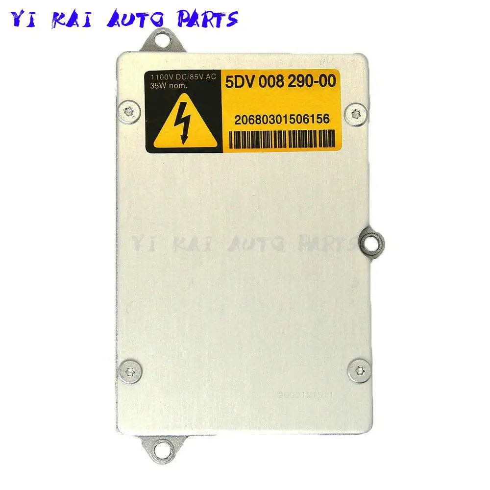 OEM ксеноновый балласт для фар D2S D2R 5DV008290 00 5DV00829000 Audi BMW Mercedes FORD NISSAN OPEL VW|База| |