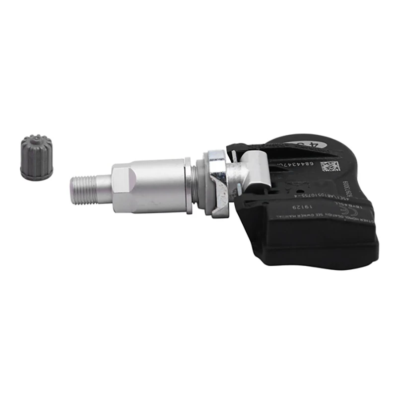 Датчик давления в шинах 68443470AA для 2020 DODGE DURANGO JEEP GRAND CHEROKEE TPMS датчик системы