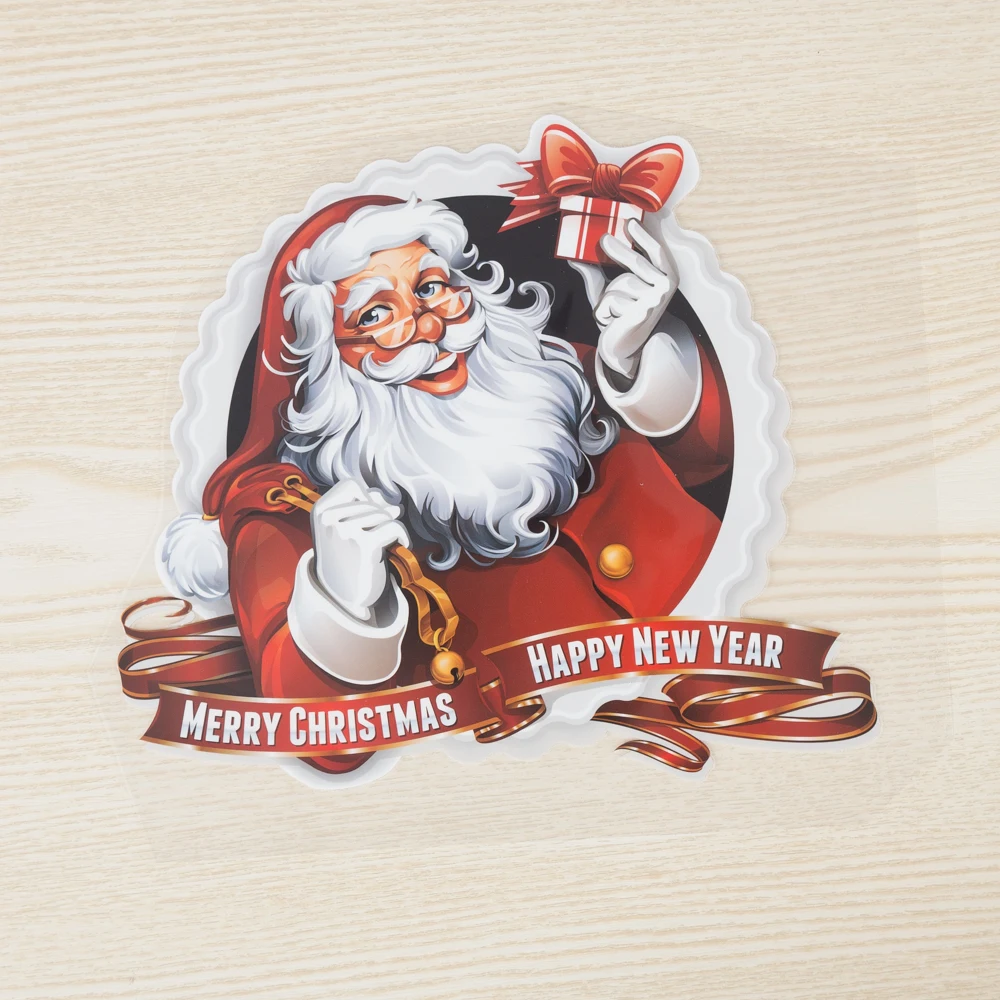 Жара пресс для детей XC Santa Клаус глажка передача аксессуары рукоделия