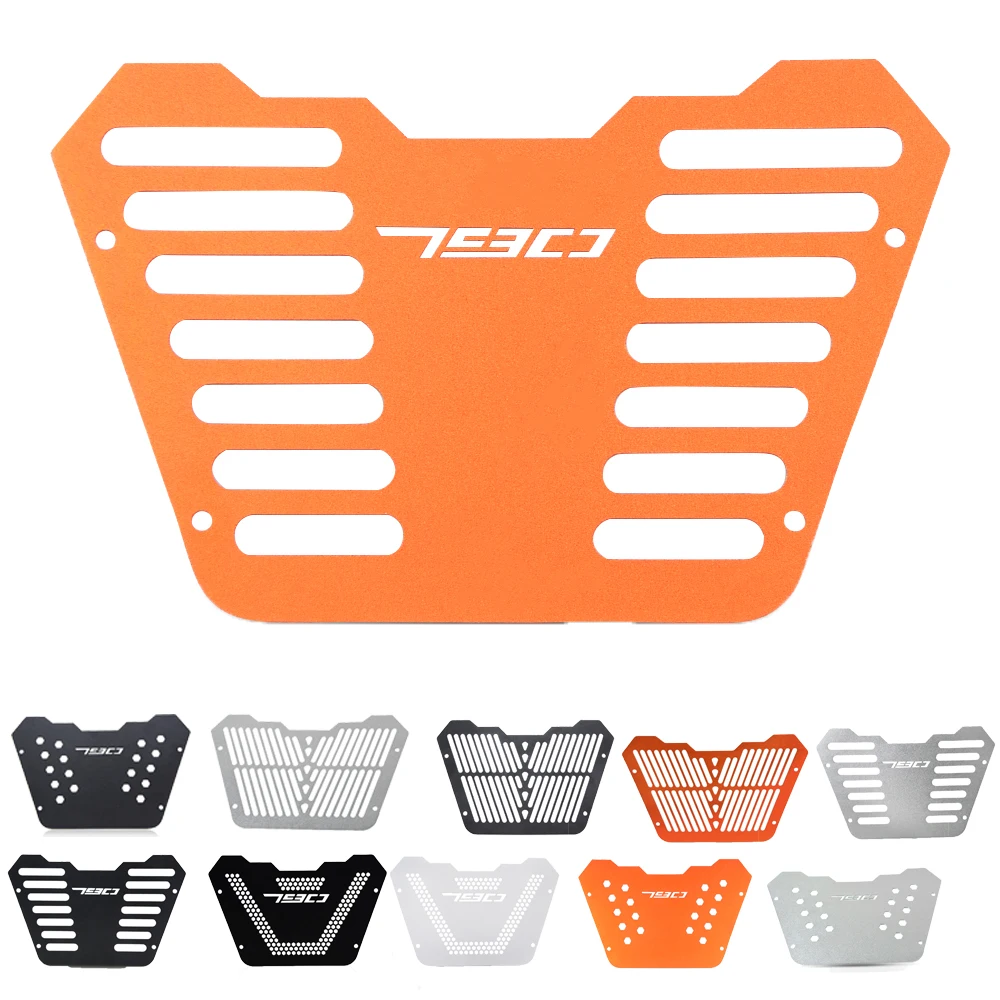 

Для KTM 790 AdventureR 790 AdventureS 790 2019 защита двигателя чехол и протектор говно лоскут Рамка протектор аксессуары для мотоциклов