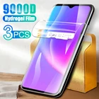 Гидрогелевая пленка для Oppo Realme C25s C25 C21 C21y, защитное стекло на Opp Realmi C 25s C 21y, защитная пленка для экрана, 3 шт.