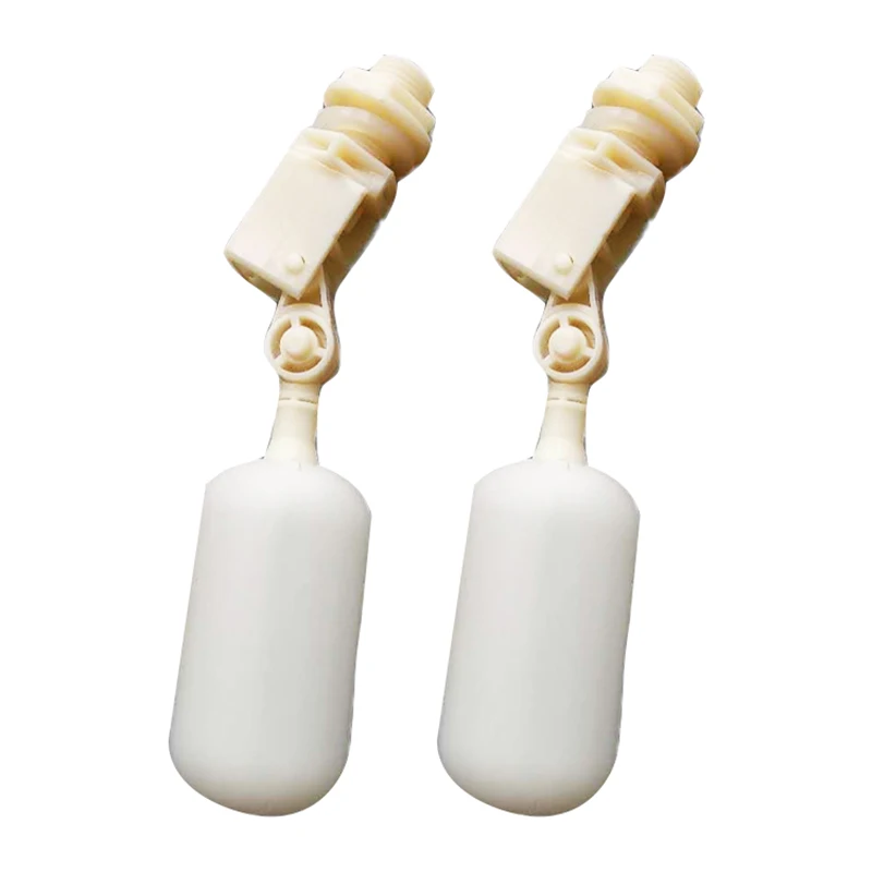 Поплавковый клапан автоматическая пластиковая чаша для воды лошадей крупного