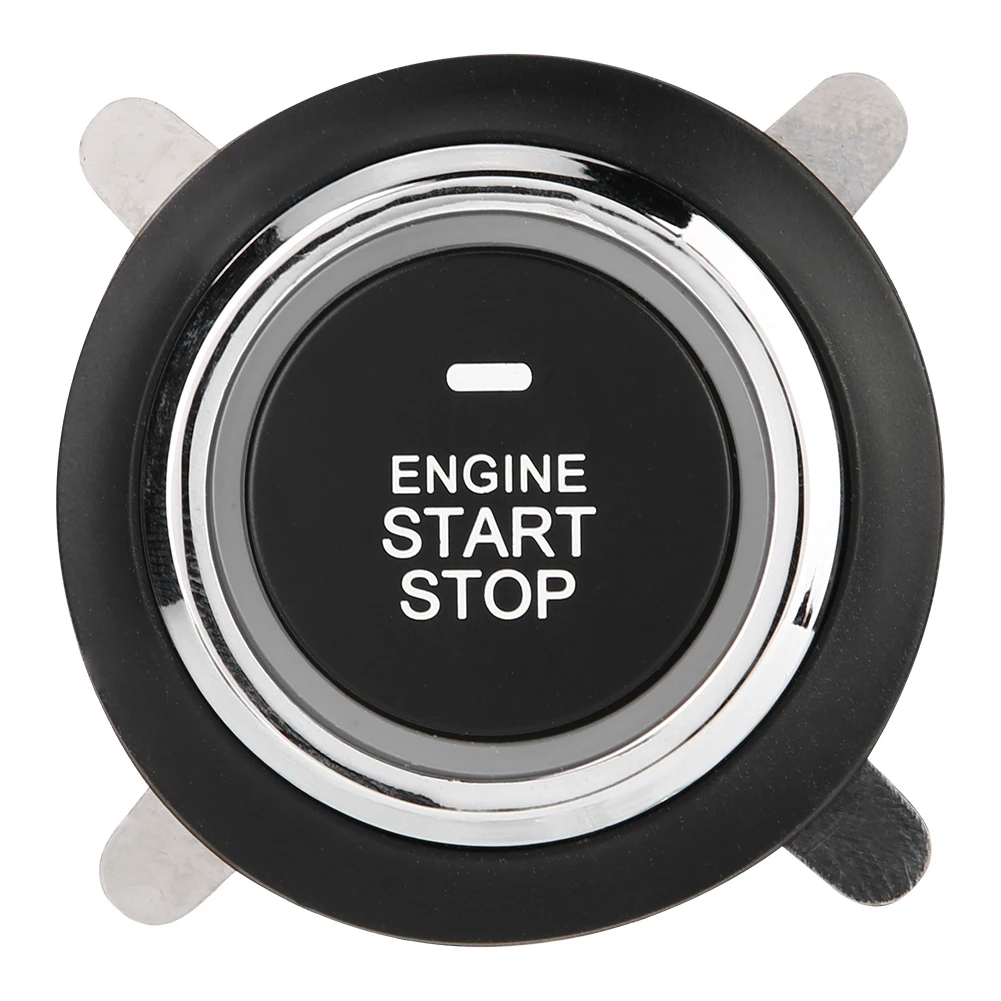 Универсальная автомобильная сигнализация замок двигателя Противоугонная