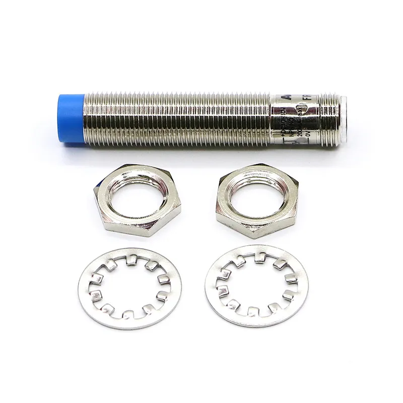 FRCM12-4DP разъем датчика PNP без цилиндра Бесконтактный переключатель качество