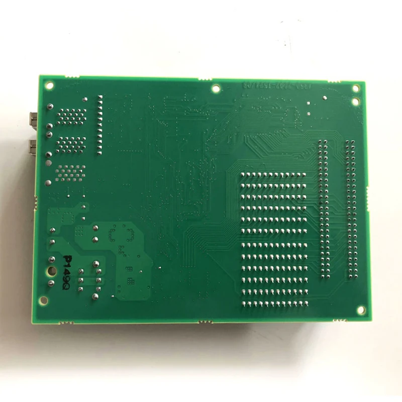 1 шт. A20B-2002-0521 PLC модуль ЧПУ схема PCB Fanuc IO Плата