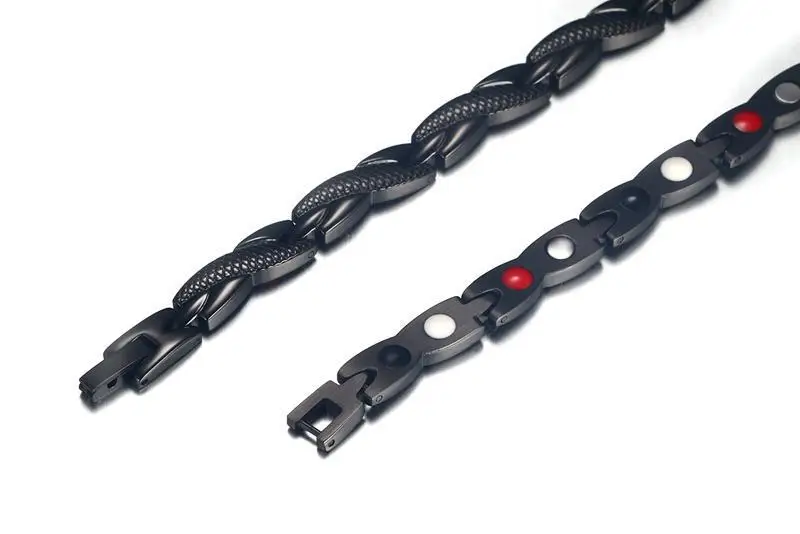 

Stainless Steel Keel Necklace Waterproof Link ChainHip Hop Iced Out Rapper Jewelry Gift 004JC