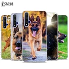 Чехол для телефона, силиконовый для Honor 20 20S 20E 8 8A Prime 8X MAX 8C 8S 7A 7C 7S Pro