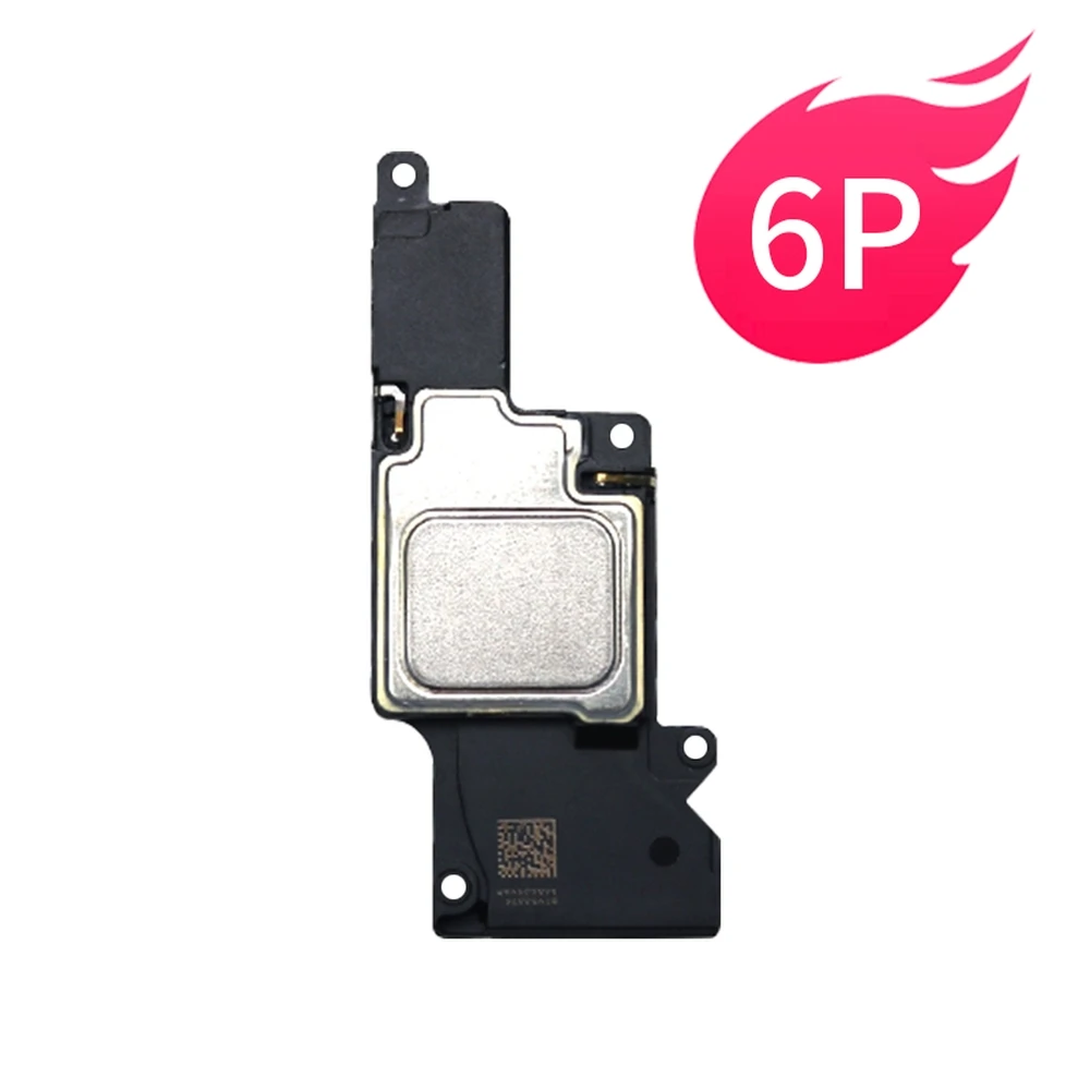PINZHENG динамик для iPhone 7 8 6S 6 Plus громкоговоритель громкий звуковой звонок ленточный