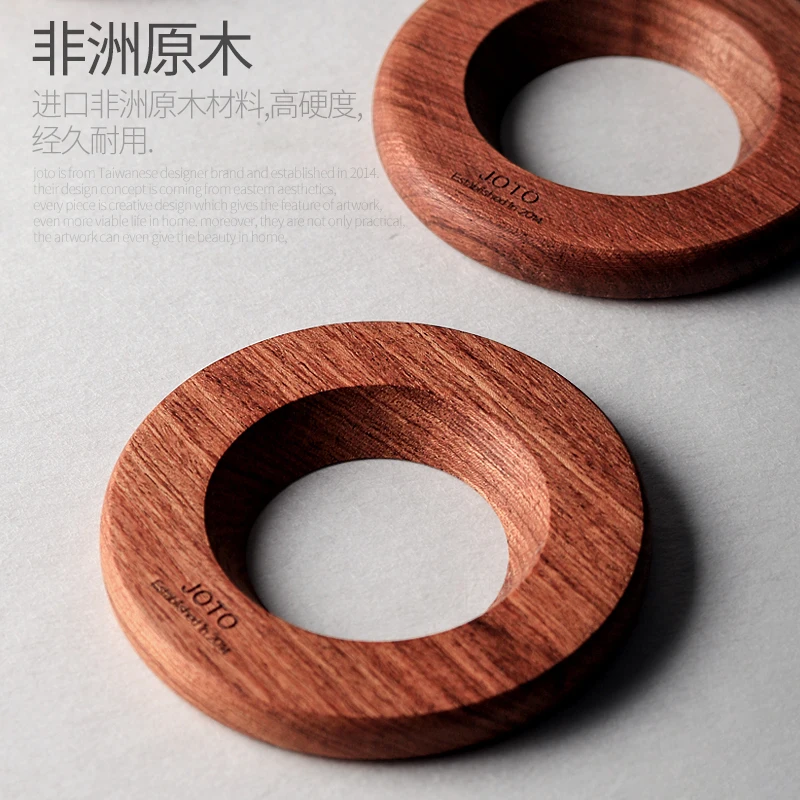 

Japanese Stainless Steel Wooden Handle Coffee Pot Manual Coffee Bean Grinder Mill Glass Coffee Padded Filter Cup Coffeepot