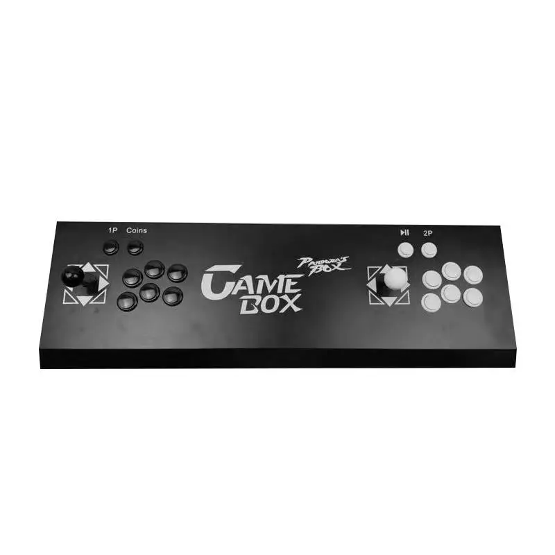 IYO Pandora Box 134 шт 3D игры аркадная коробка 2448 в 1 функция сохранения без задержки