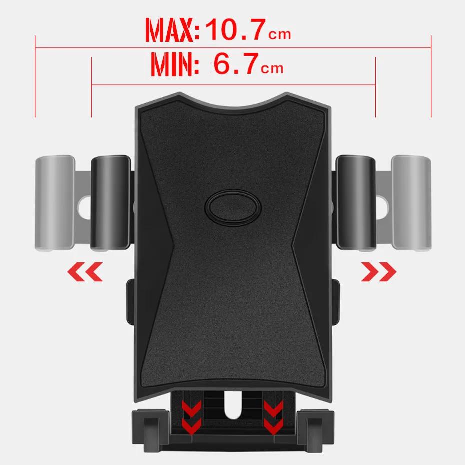 bicycle phone holder bike mount bag case for universal mobile phone stand road handle accessories for iphone xiaomi free global shipping