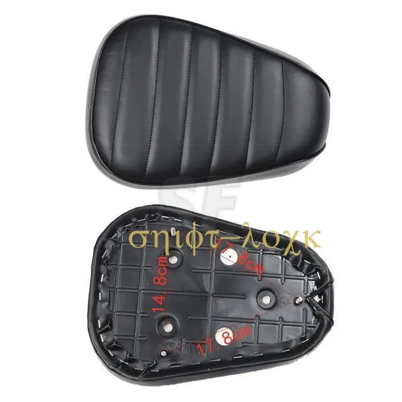 Модифицированные двойные задние сиденья подушки спинка заднего для Citycoco