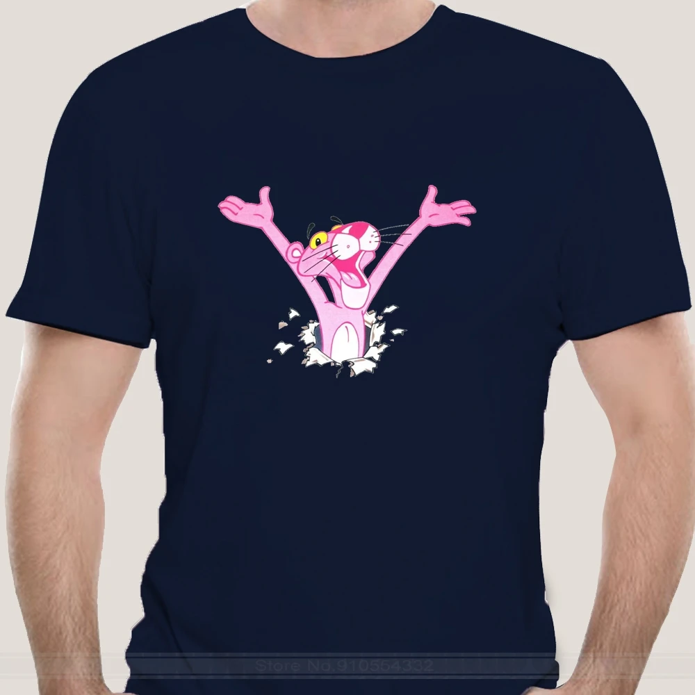 Футболка унисекс с эффектом разрыва хлопковая Модная рубашка короткими рукавами