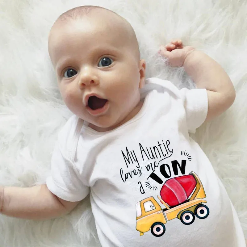 Детский комбинезон с коротким рукавом на возраст 0 24 месяца|Ромперы| |