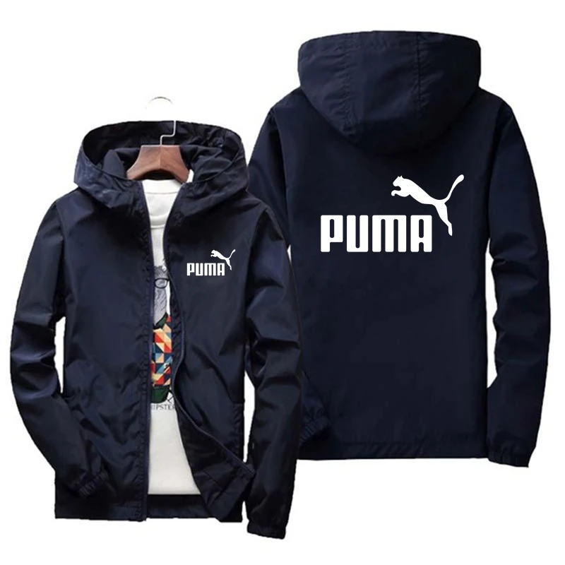 

Quality Bomber Solid Casual Jacket Men Spring Autumn Outerwear Mandarin Sportswear Mens Jackets for Male Coats M-5XL 6XL 7XL