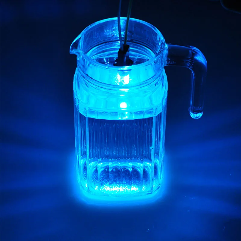 T10 W5W светодиодный автомобильный светильник для межкомнатной двери подходит Toyota