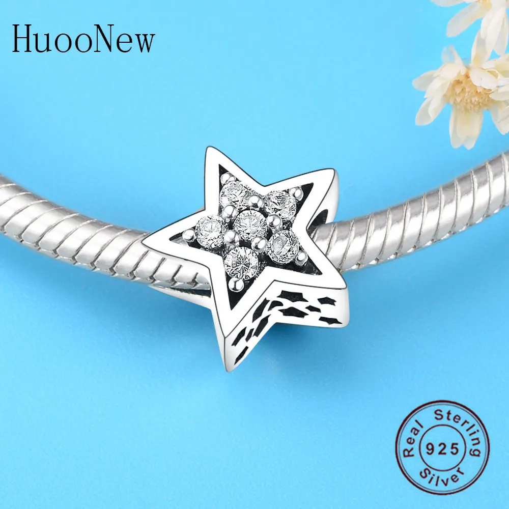 FC ювелирные изделия подходят оригинальные Pandora Подвески Браслет 925 пробы