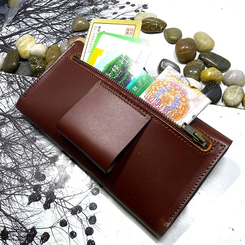 Универсальный кожаный чехол blongk для телефона поясная сумка на ремне с держателем