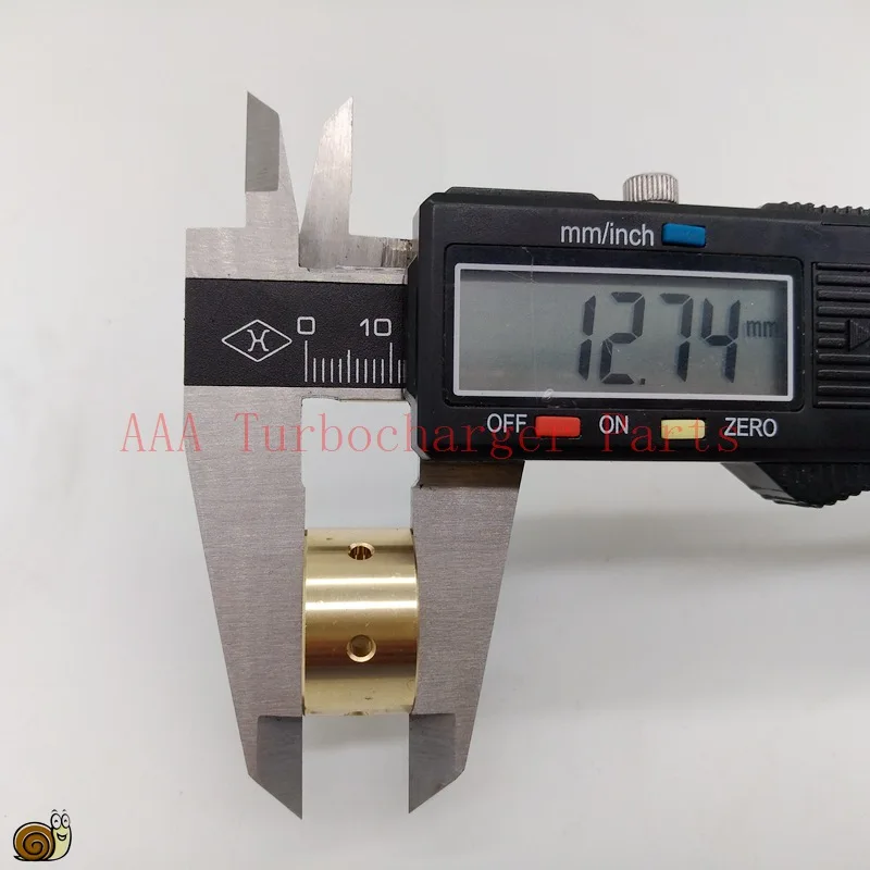 Turbo HT3B/HT60/HX60 журнал подшипник/плавающий подшипник/турбо ремонтные комплекты