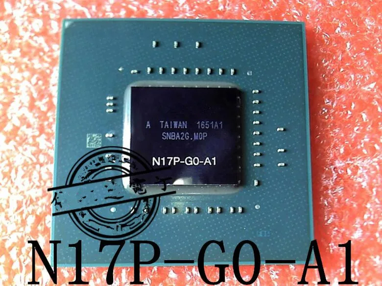 Good quality and working N17P-G0-A1 | Электроника