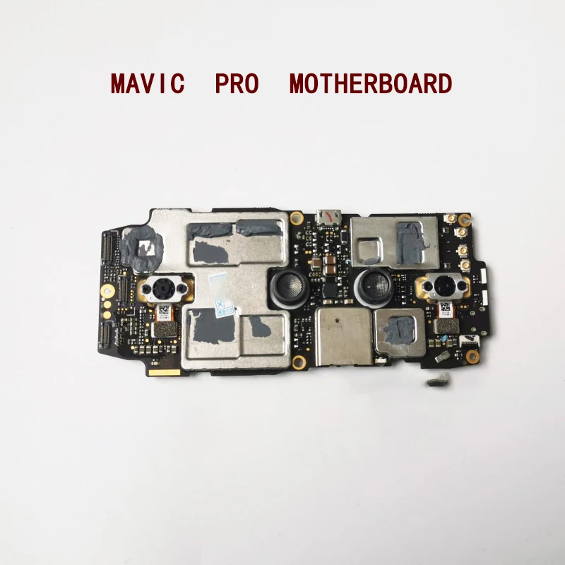 Материнская плата для DJI Mavic Pro Аксессуары дрона запасные части (б/у)|Шлейфы| |